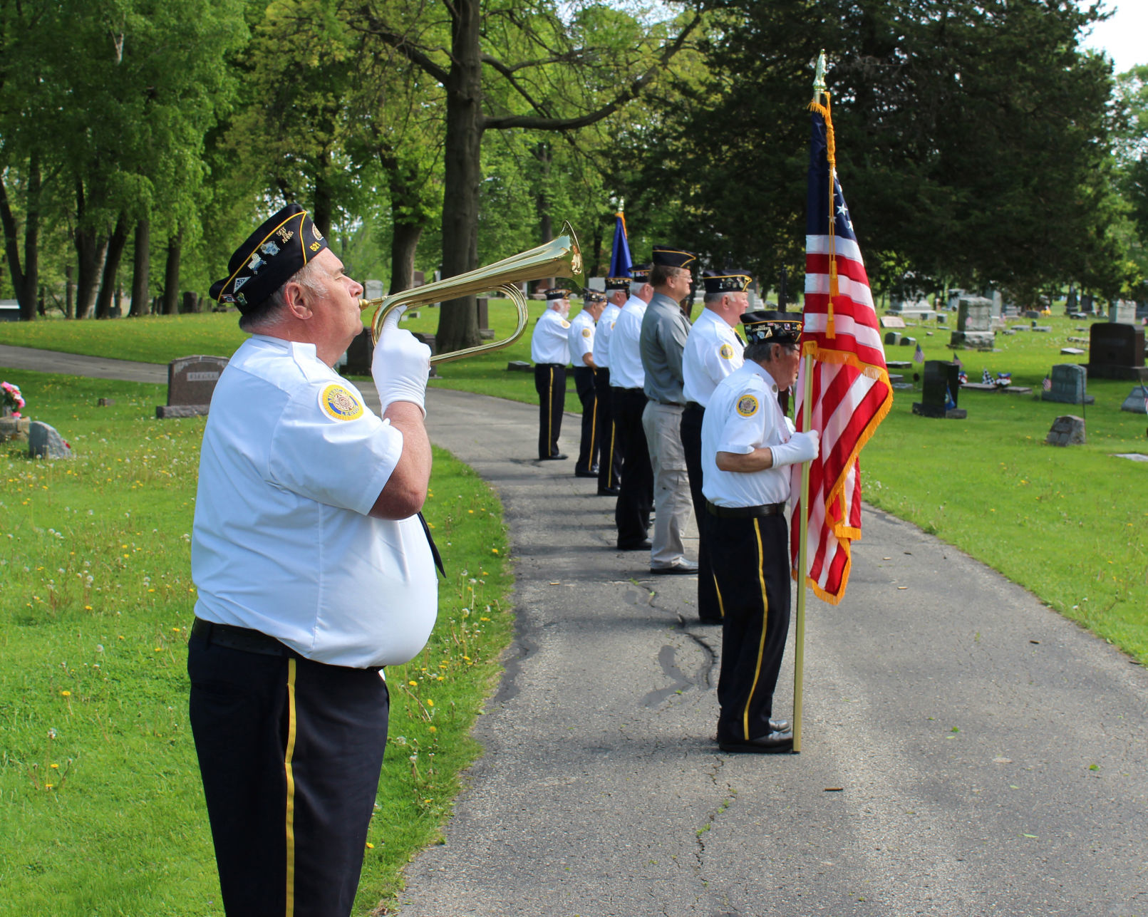 Memorial Day 2020